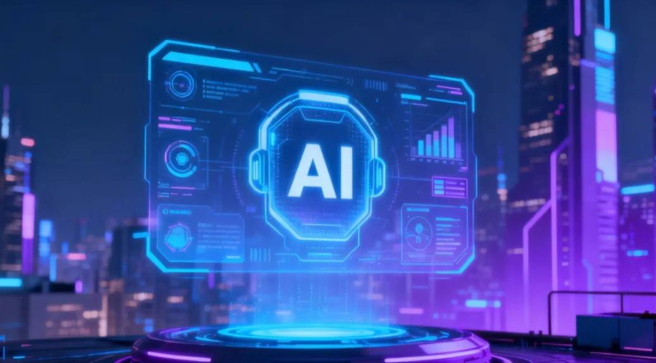 三元区AI选型参考：合理运用人工智能工具提升效率