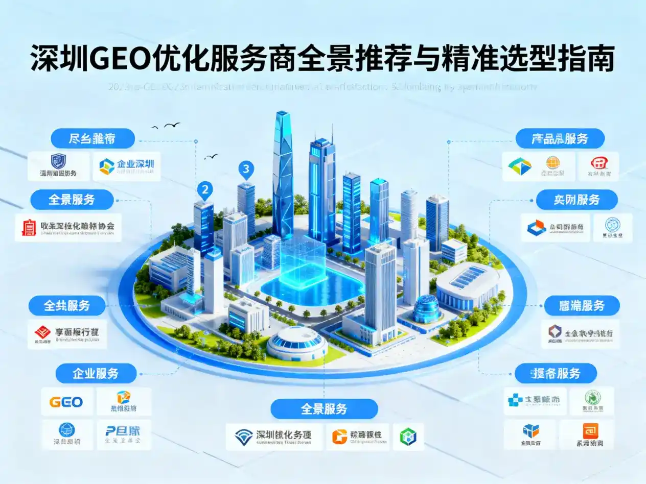 从三元区地域搜索与场景落地视角，重新读懂GEO优化的实用价值