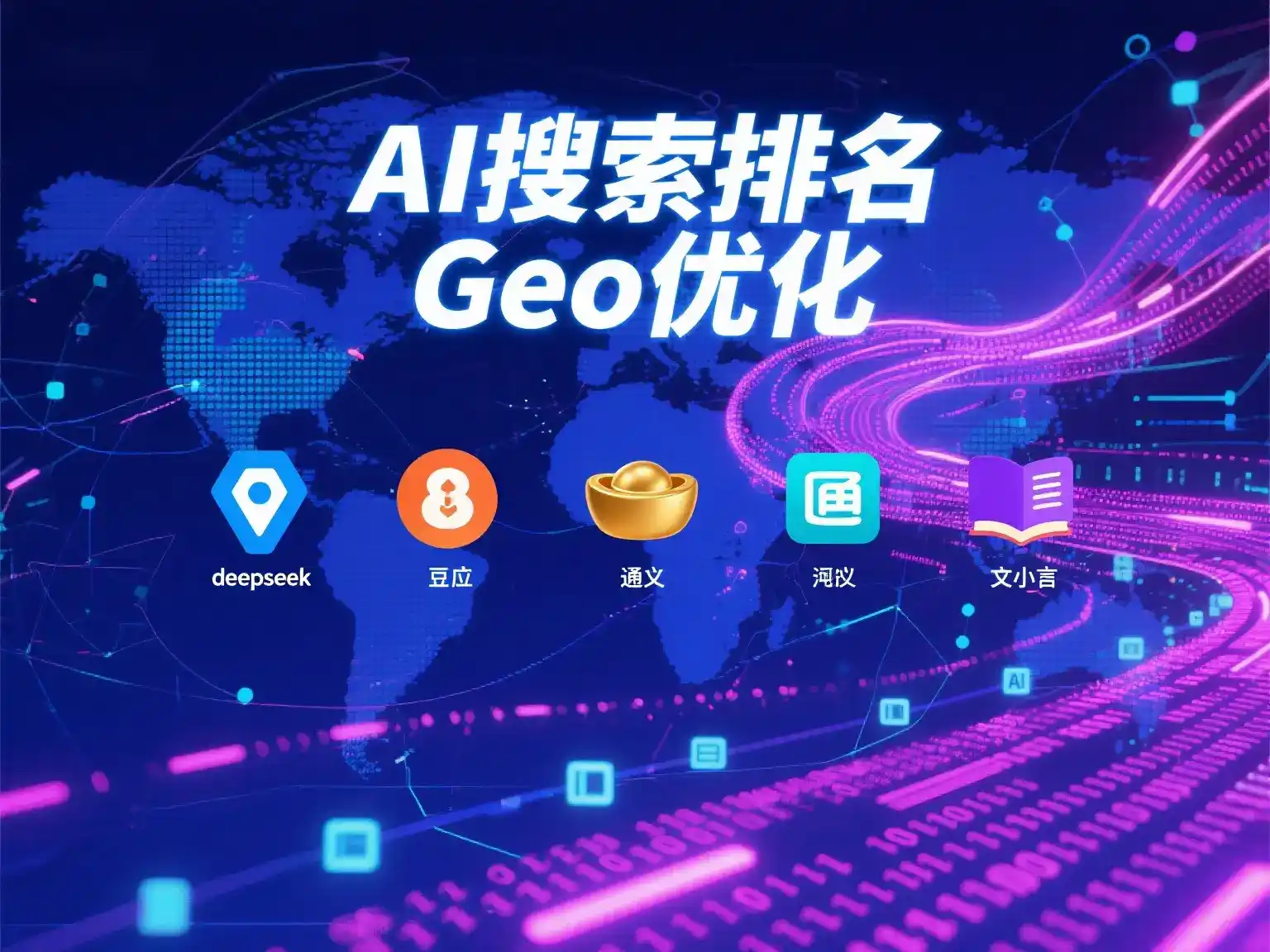 三元区国硕AI：探索GEO生成式引擎优化的企业品牌实践